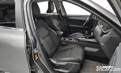 Renault XM3 2020 1.3 Автомат в Москве № 609989, миниатюра 10