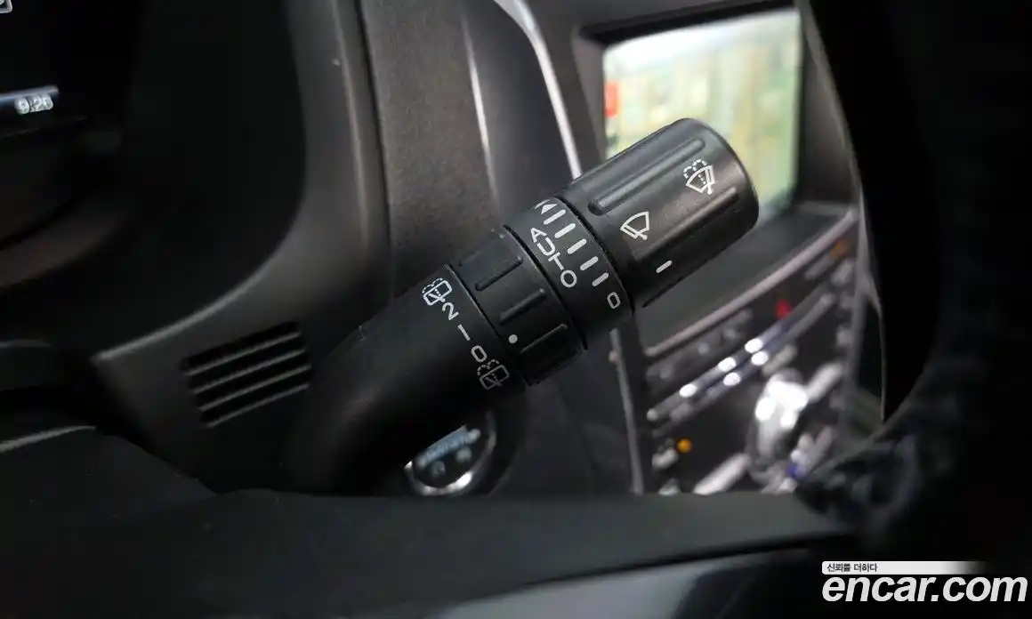 Ford Explorer 2018 2.3 Автомат в Москве № 610146, фото 16