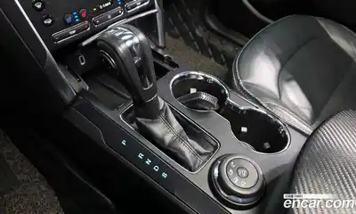 Ford Explorer 2018 2.3 Автомат в Москве № 610146, миниатюра 9