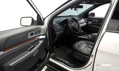 Ford Explorer 2018 2.3 Автомат в Москве № 610146, миниатюра 10