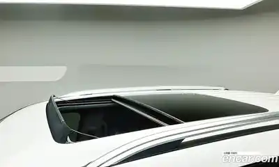 Ford Explorer 2020 2.3 Автомат в Москве № 610320, миниатюра 11