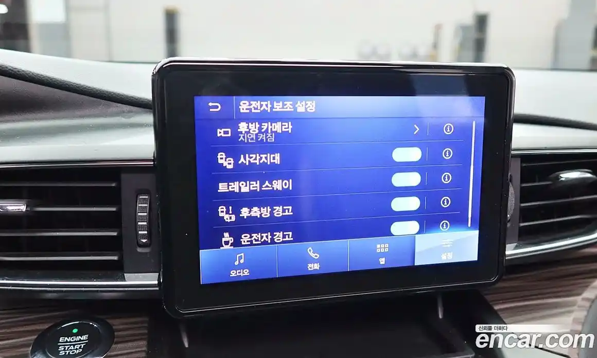 Ford Explorer 2020 2.3 Автомат в Москве № 610320, фото 13