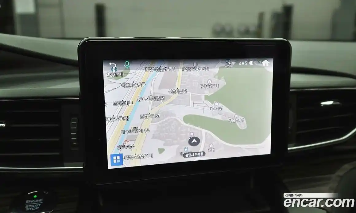 Ford Explorer 2020 2.3 Автомат в Москве № 610320, фото 16