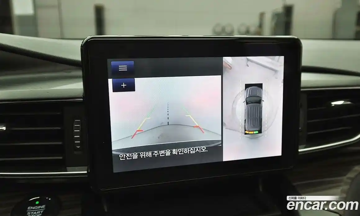 Ford Explorer 2020 2.3 Автомат в Москве № 610320, фото 17