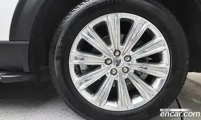 Ford Explorer 2020 2.3 Автомат в Москве № 610320, миниатюра 6