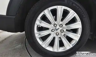 Ford Explorer 2020 2.3 Автомат в Москве № 610320, миниатюра 8