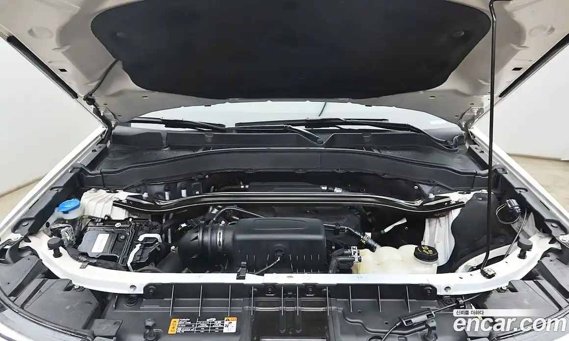 Ford Explorer 2020 2.3 Автомат в Москве № 610320, фото 9