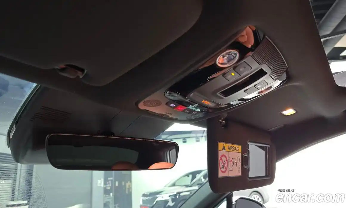 Kia K5 2024 1.6 Автомат в Москве № 610476, фото 16