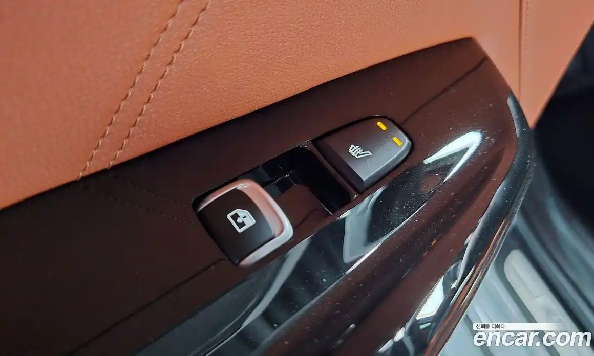 Kia K5 2024 1.6 Автомат в Москве № 610476, фото 17