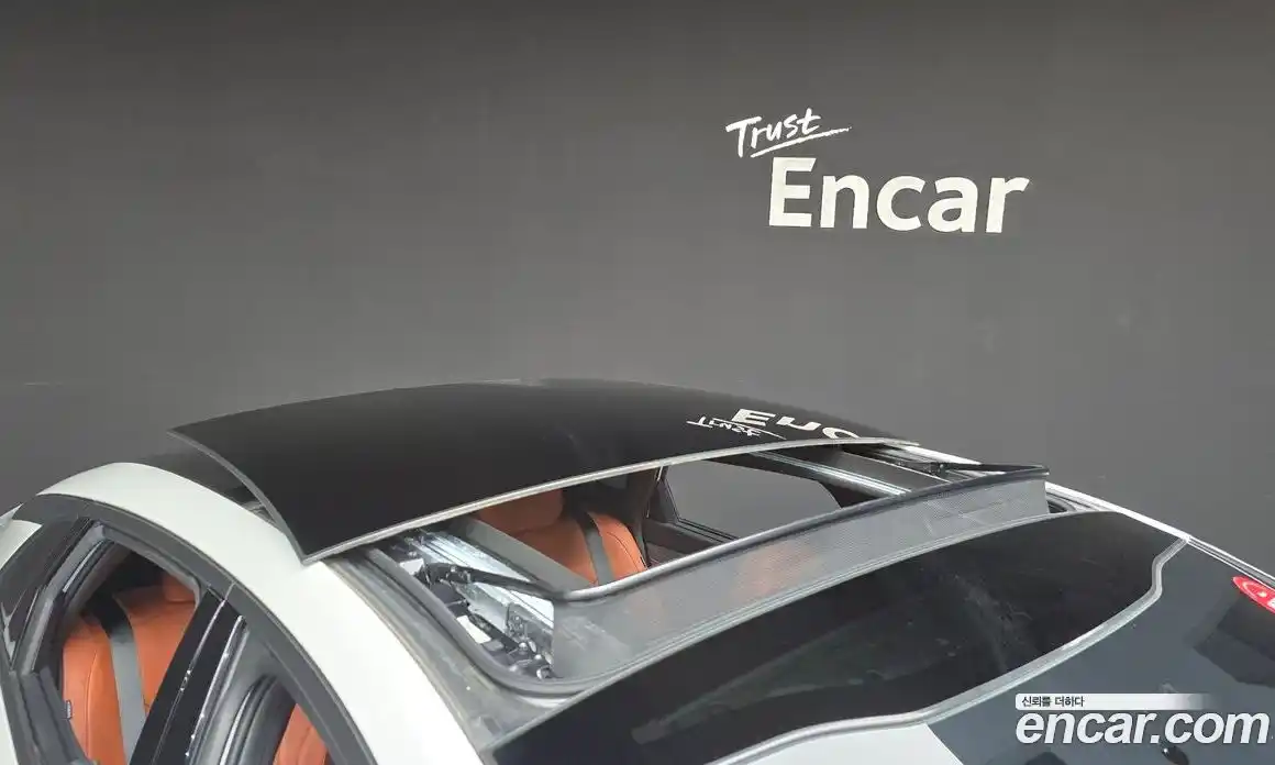 Kia K5 2024 1.6 Автомат в Москве № 610476, фото 20