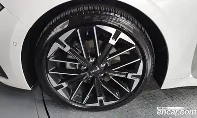 Kia K5 2024 1.6 Автомат в Москве № 610476, миниатюра 5