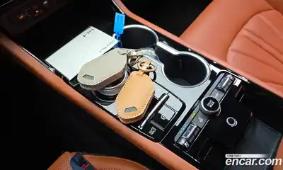 Kia K5 2024 1.6 Автомат в Москве № 610476, миниатюра 9