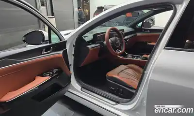 Kia K5 2024 1.6 Автомат в Москве № 610476, миниатюра 10