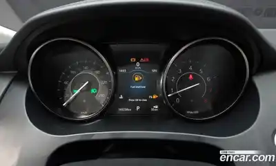 Jaguar E-Pace 2018 2.0 Автомат в Москве № 610782, миниатюра 8