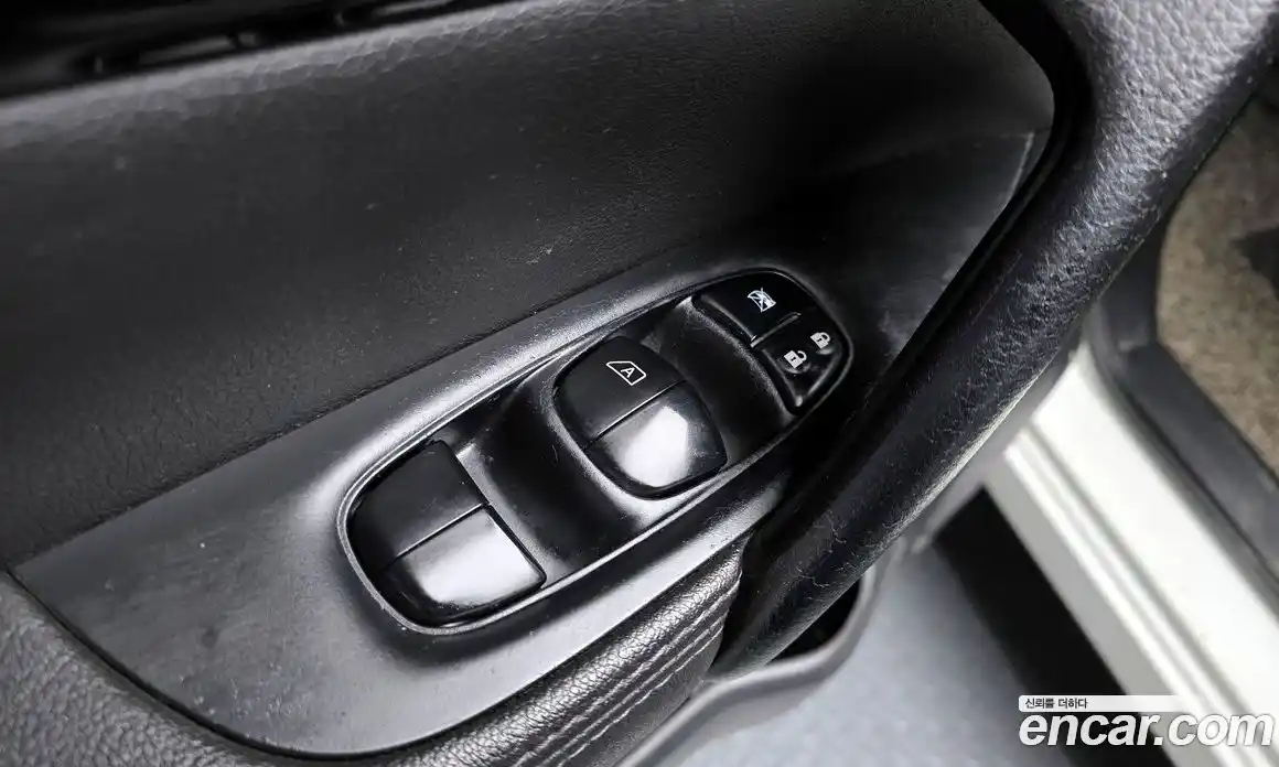 Nissan Qashqai 2016 1.6 Автомат в Москве № 611338, фото 14