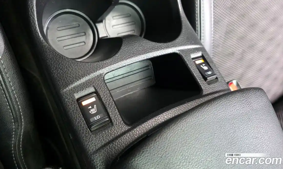 Nissan Qashqai 2016 1.6 Автомат в Москве № 611338, фото 18