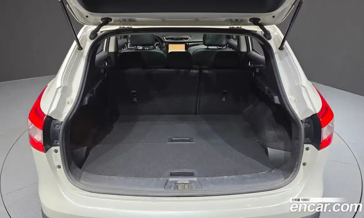 Nissan Qashqai 2016 1.6 Автомат в Москве № 611338, фото 20