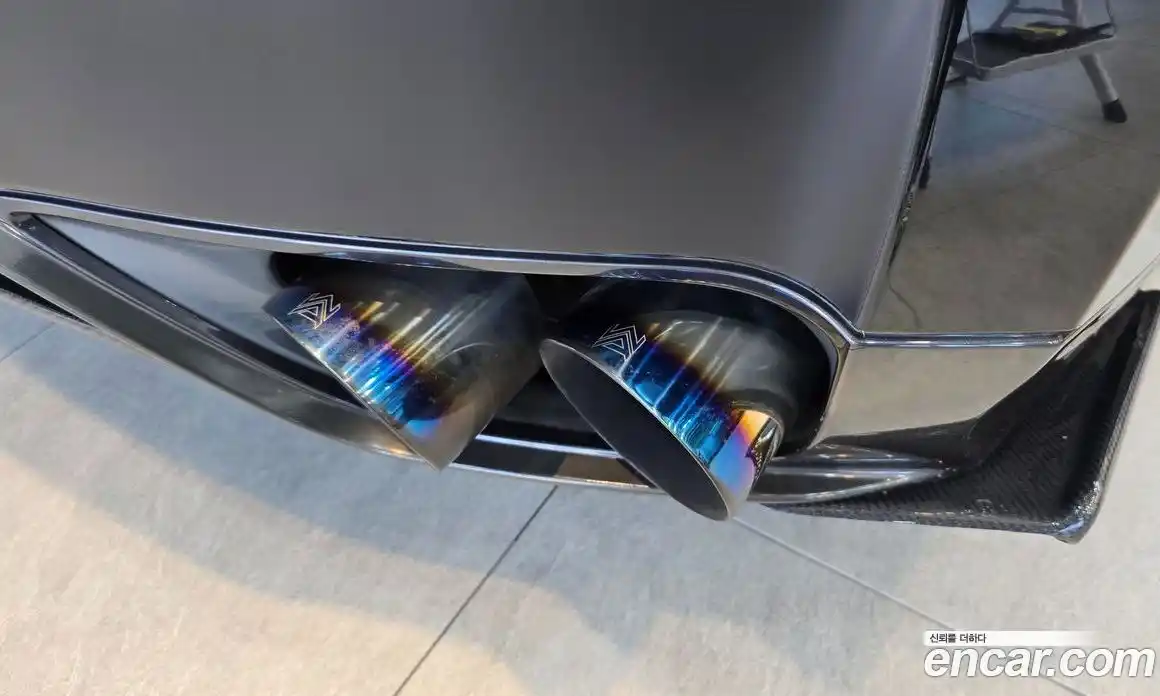 Nissan GT-R 2014 3.8 Автомат в Москве № 611363, фото 16