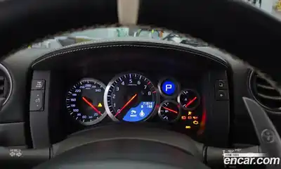 Nissan GT-R 2014 3.8 Автомат в Москве № 611363, миниатюра 8