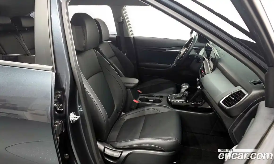 Kia Seltos 2024 1.6 Автомат в Москве № 611429, фото 11