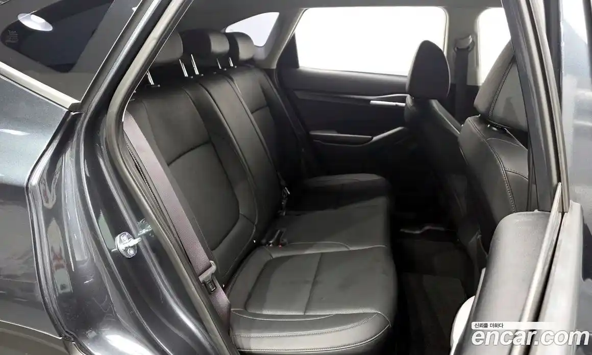 Kia Seltos 2024 1.6 Автомат в Москве № 611429, фото 12