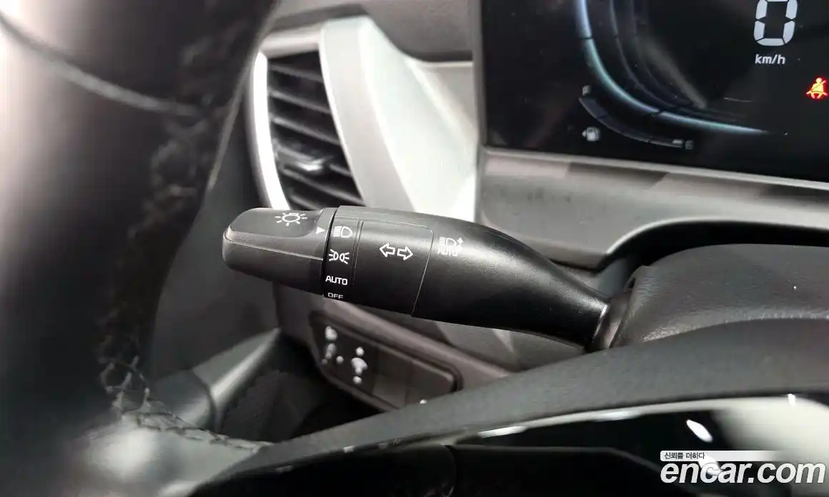 Kia Seltos 2024 1.6 Автомат в Москве № 611429, фото 17