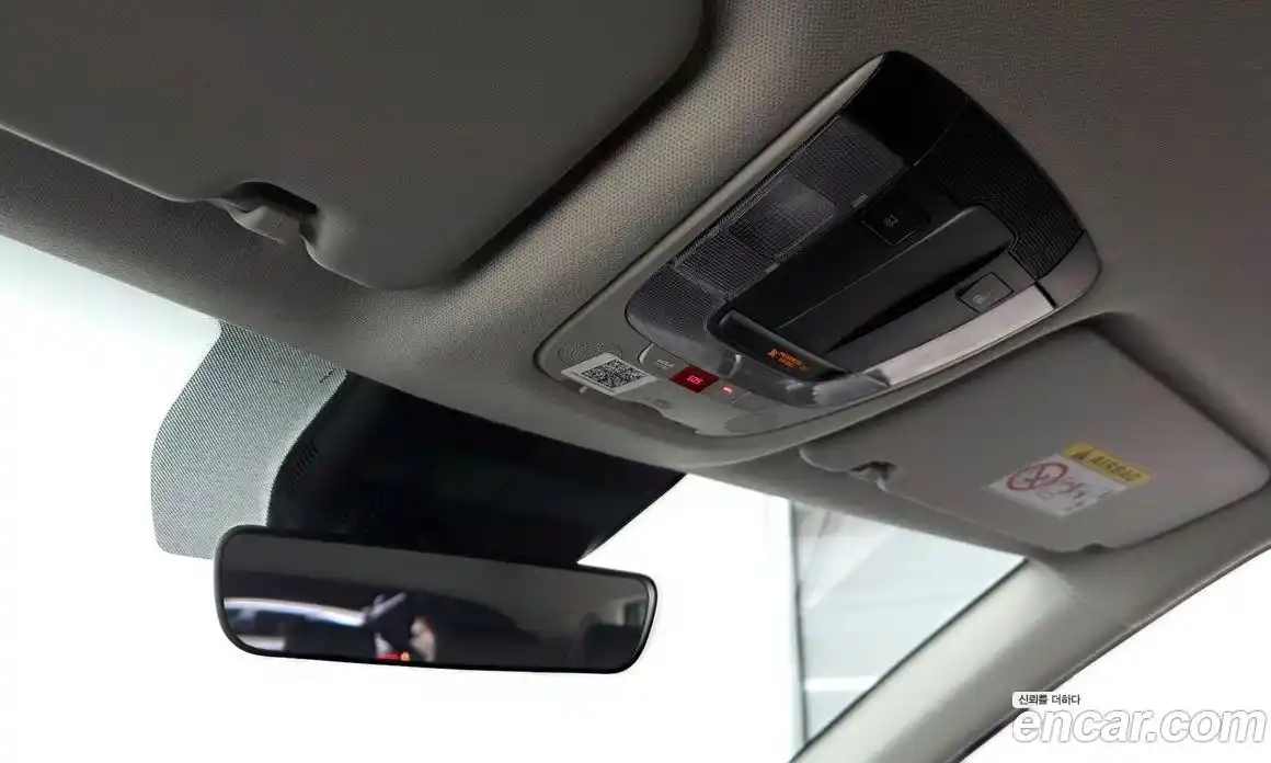 Kia Seltos 2024 1.6 Автомат в Москве № 611429, фото 18