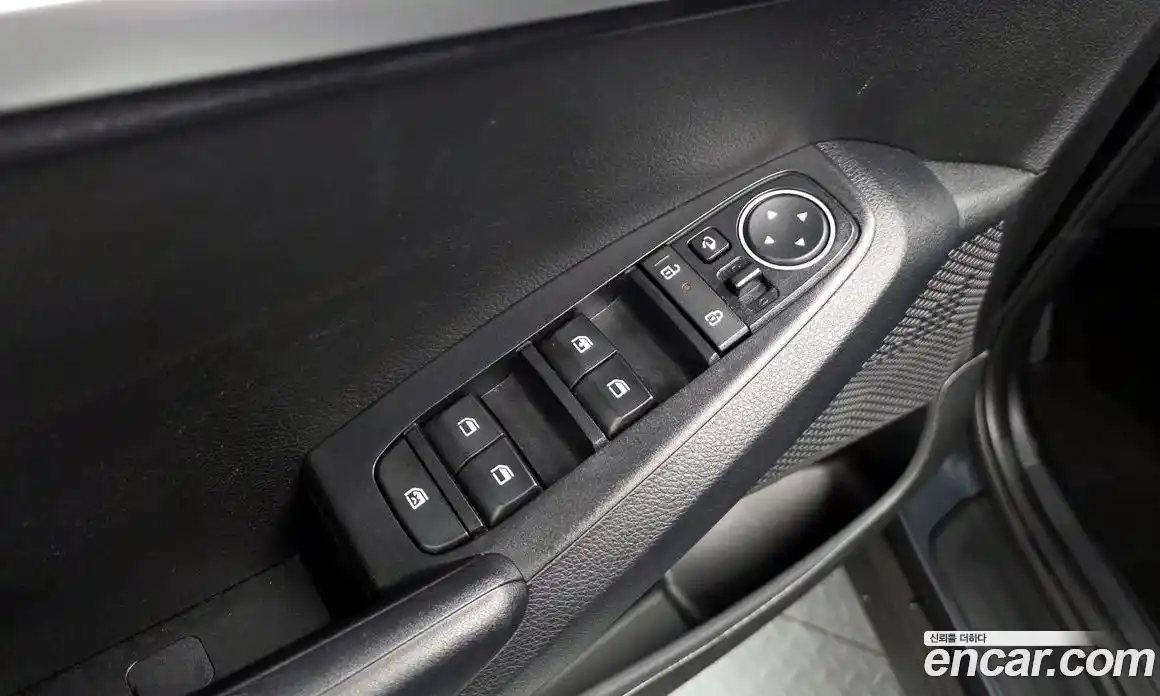 Kia Seltos 2024 1.6 Автомат в Москве № 611429, фото 19