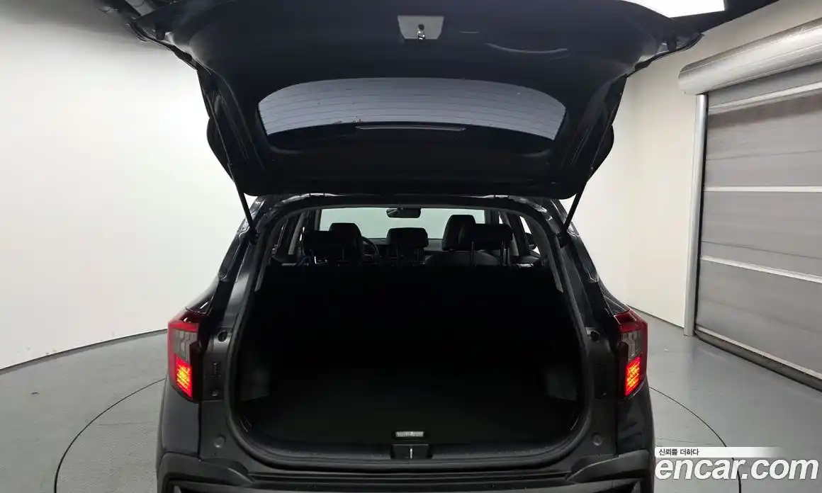 Kia Seltos 2024 1.6 Автомат в Москве № 611429, фото 20