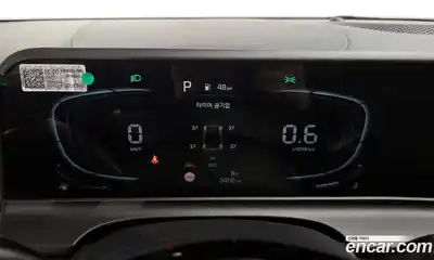 Kia Seltos 2024 1.6 Автомат в Москве № 611429, миниатюра 8