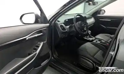 Kia Seltos 2024 1.6 Автомат в Москве № 611429, миниатюра 10