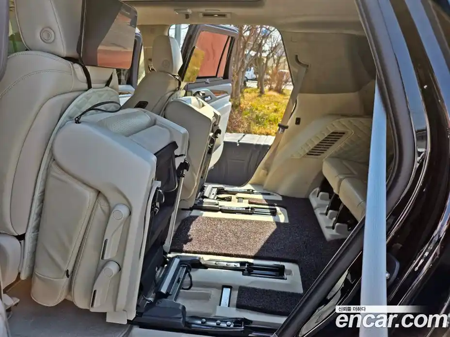 Cadillac Escalade 2022 6.2 Автомат в Москве № 611552, фото 11