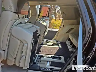 Cadillac Escalade 2022 6.2 Автомат в Москве № 611552, миниатюра 11