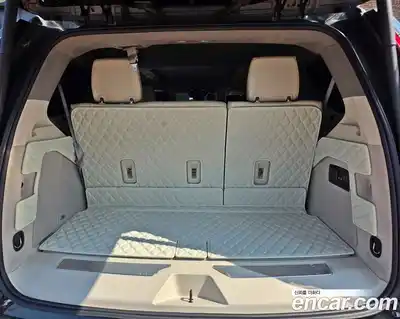 Cadillac Escalade 2022 6.2 Автомат в Москве № 611552, миниатюра 12