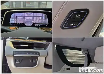 Cadillac Escalade 2022 6.2 Автомат в Москве № 611552, миниатюра 9