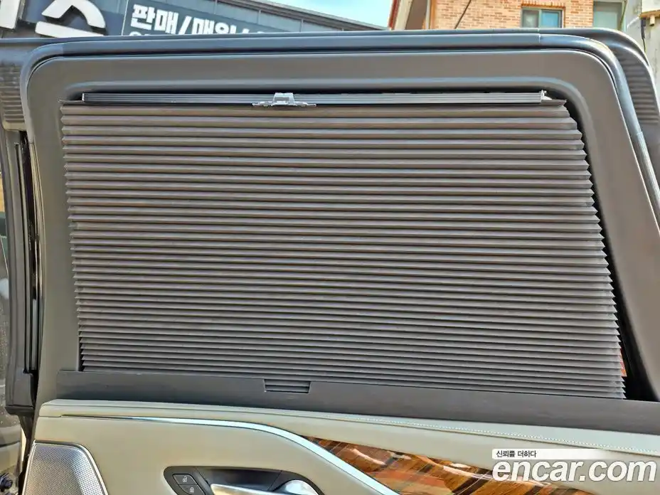 Cadillac Escalade 2022 6.2 Автомат в Москве № 611552, фото 10