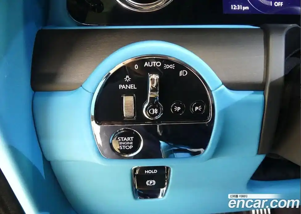 Rolls-Royce Spectre 2025 0.3 Автомат в Москве № 611797, фото 11