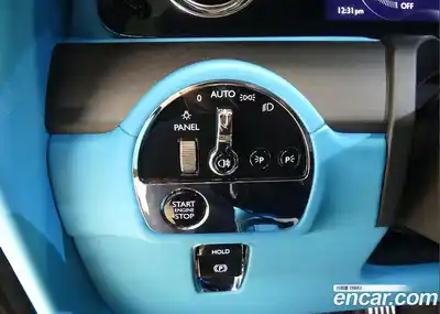 Rolls-Royce Spectre 2025 0.3 Автомат в Москве № 611797, миниатюра 11