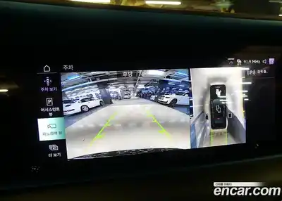 Rolls-Royce Spectre 2025 0.3 Автомат в Москве № 611797, миниатюра 12