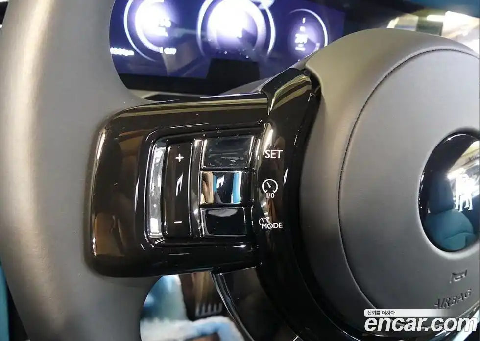 Rolls-Royce Spectre 2025 0.3 Автомат в Москве № 611797, фото 10