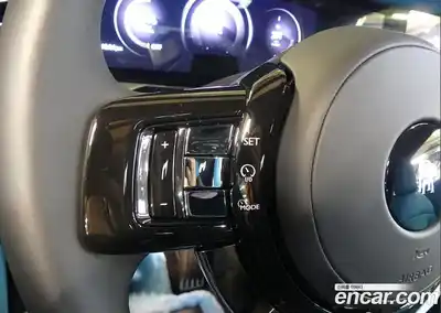 Rolls-Royce Spectre 2025 0.3 Автомат в Москве № 611797, миниатюра 10