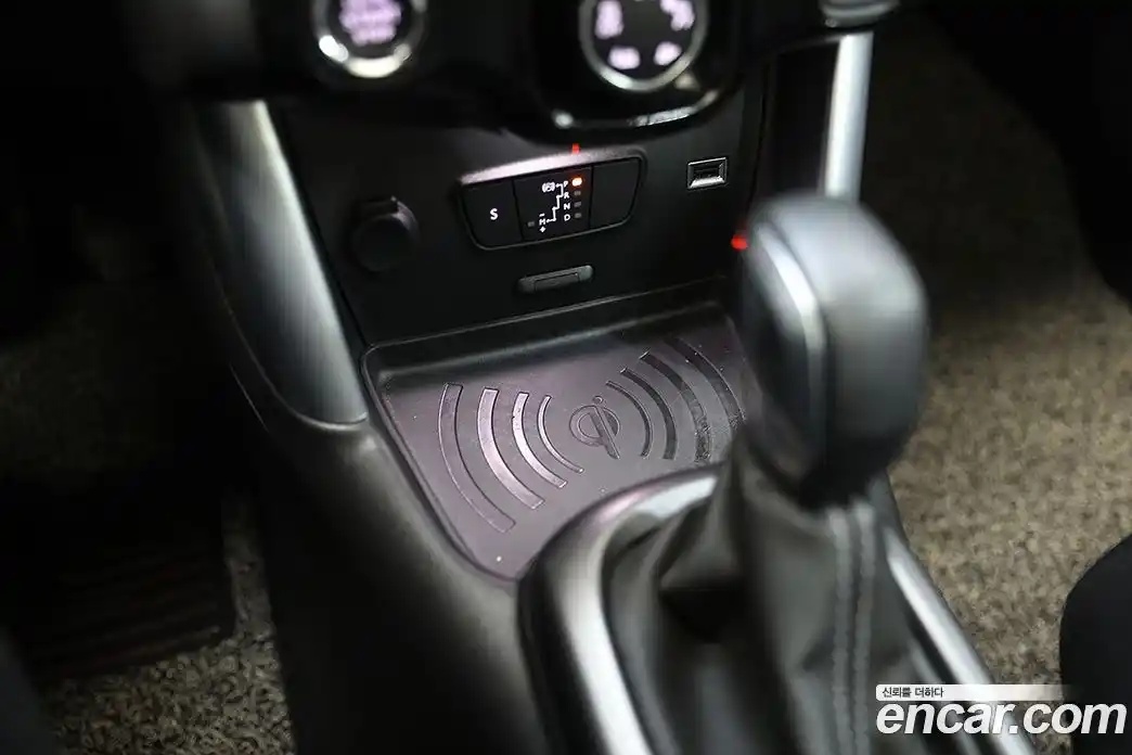 Citroen C3 Aircross 2021 1.5 Автомат в Москве № 611937, фото 17