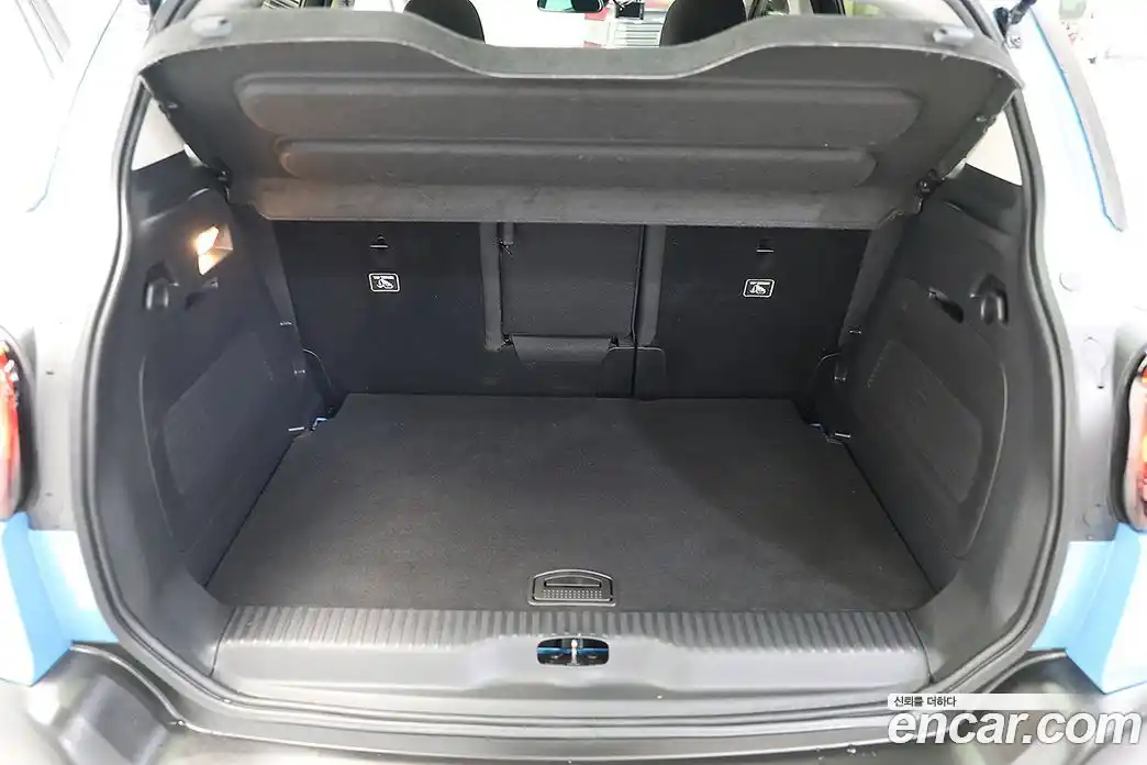 Citroen C3 Aircross 2021 1.5 Автомат в Москве № 611937, фото 20