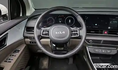 Kia Canival 2024 1.6 Автомат в Москве № 612205, миниатюра 12