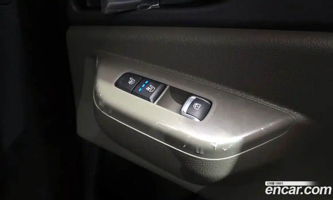 Kia Canival 2024 1.6 Автомат в Москве № 612205, фото 17