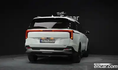 Kia Canival 2024 1.6 Автомат в Москве № 612205, миниатюра 3