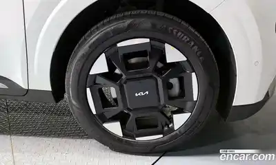 Kia Canival 2024 1.6 Автомат в Москве № 612205, миниатюра 4