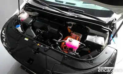 Kia Canival 2024 1.6 Автомат в Москве № 612205, миниатюра 5