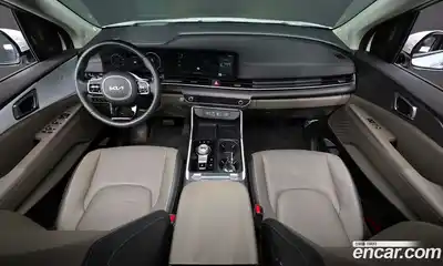 Kia Canival 2024 1.6 Автомат в Москве № 612205, миниатюра 6