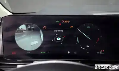 Kia Canival 2024 1.6 Автомат в Москве № 612205, миниатюра 7